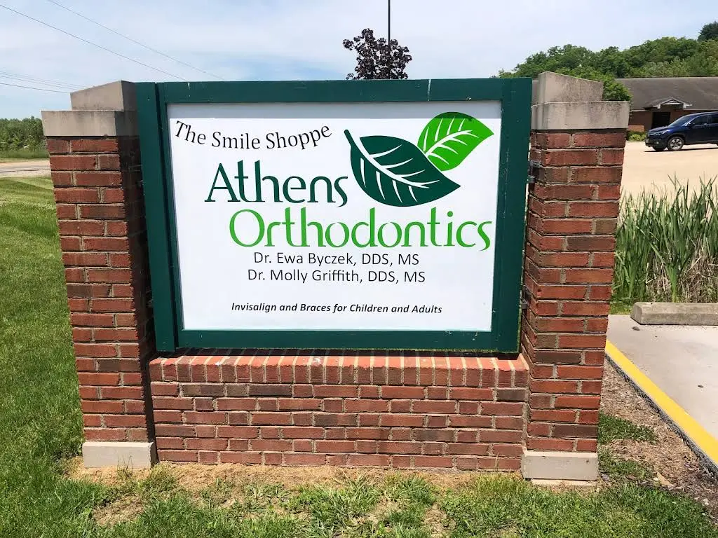 The Smile Shoppe at Athens Orthodontics
