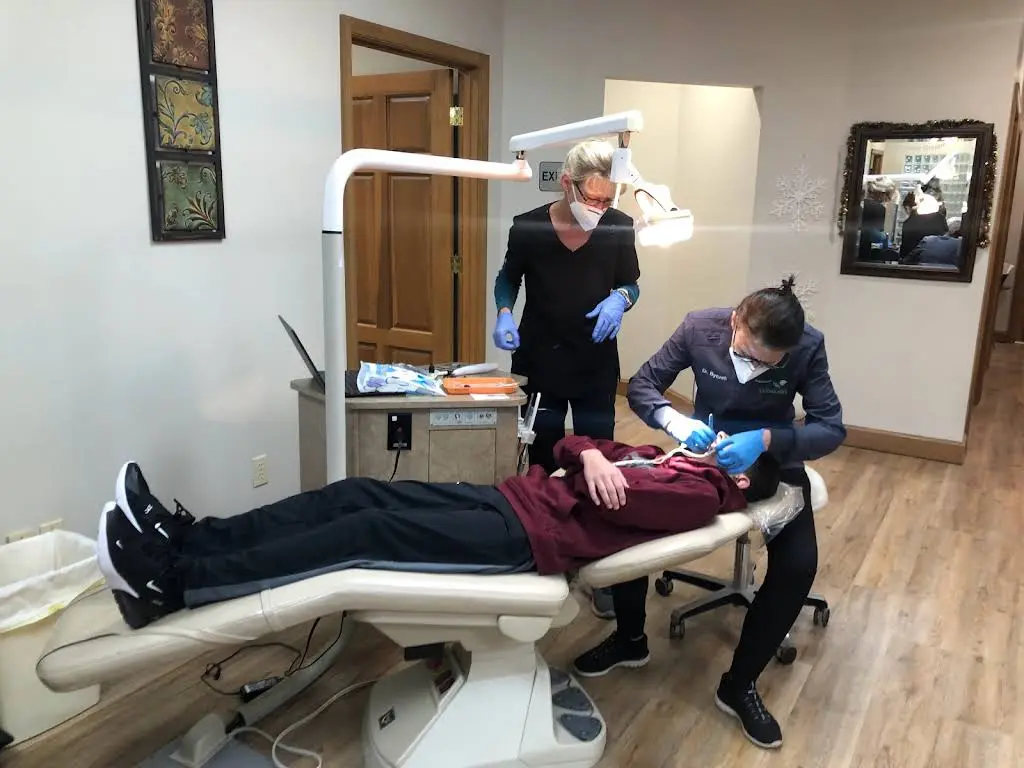 The Smile Shoppe at Athens Orthodontics