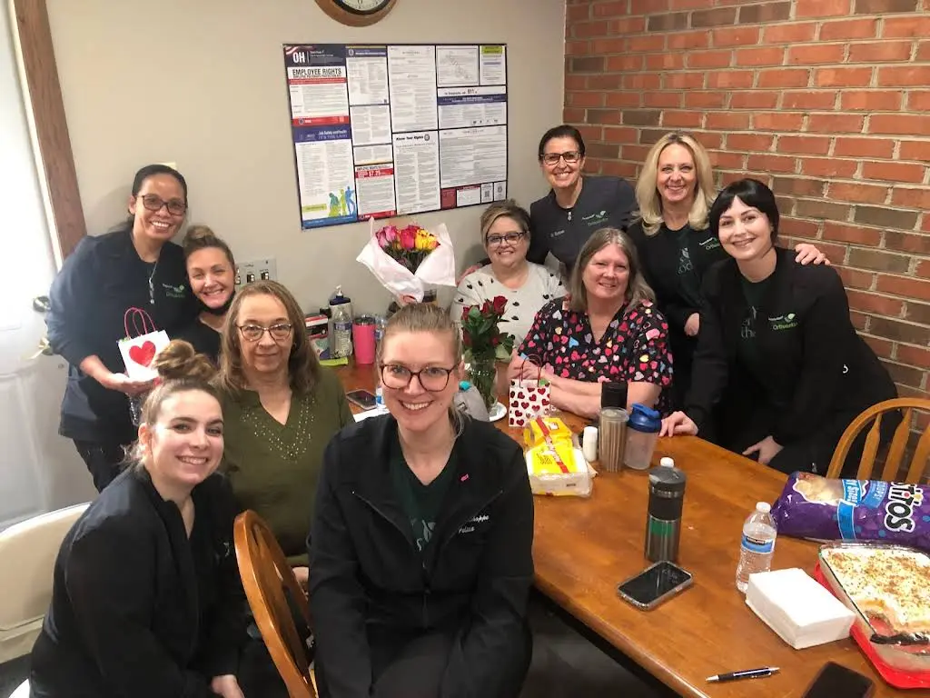 The Smile Shoppe at Athens Orthodontics