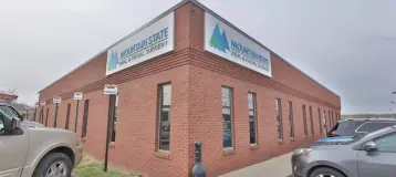 Mountain State Oral and Facial Surgery - Parkersburg