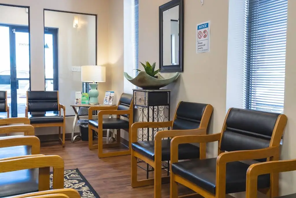 Mountain State Oral and Facial Surgery - Parkersburg