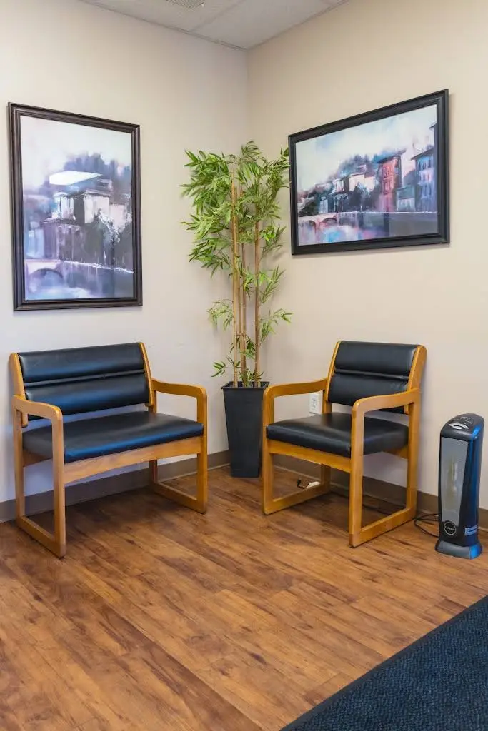Mountain State Oral and Facial Surgery - Parkersburg