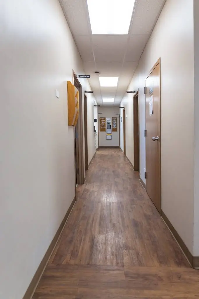 Mountain State Oral and Facial Surgery - Parkersburg