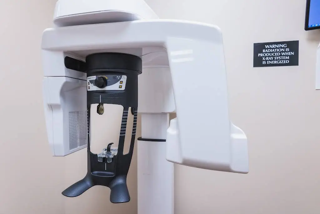 Mountain State Oral and Facial Surgery - Parkersburg