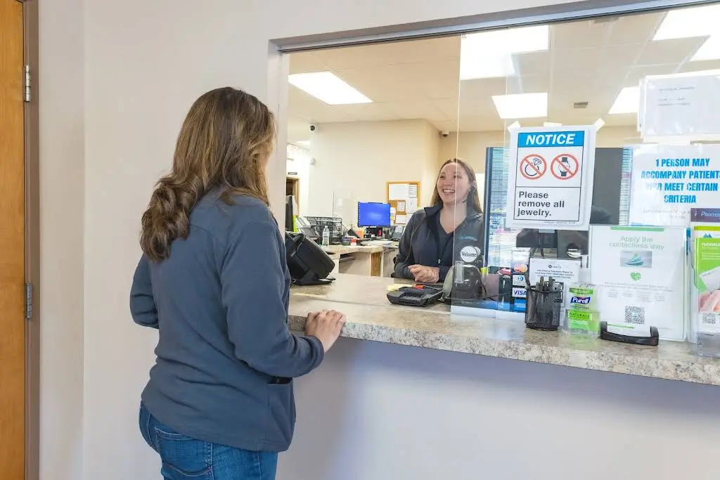 Mountain State Oral and Facial Surgery - Parkersburg