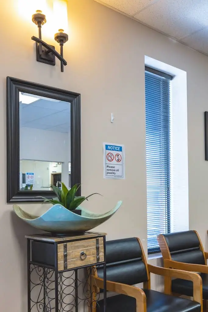 Mountain State Oral and Facial Surgery - Parkersburg