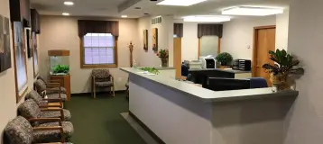 Parkersburg Endodontics