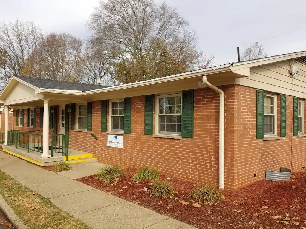 Parkersburg Endodontics