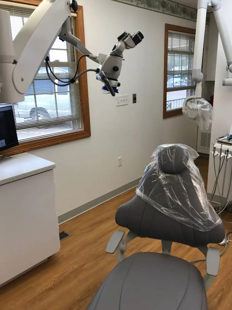 Parkersburg Endodontics