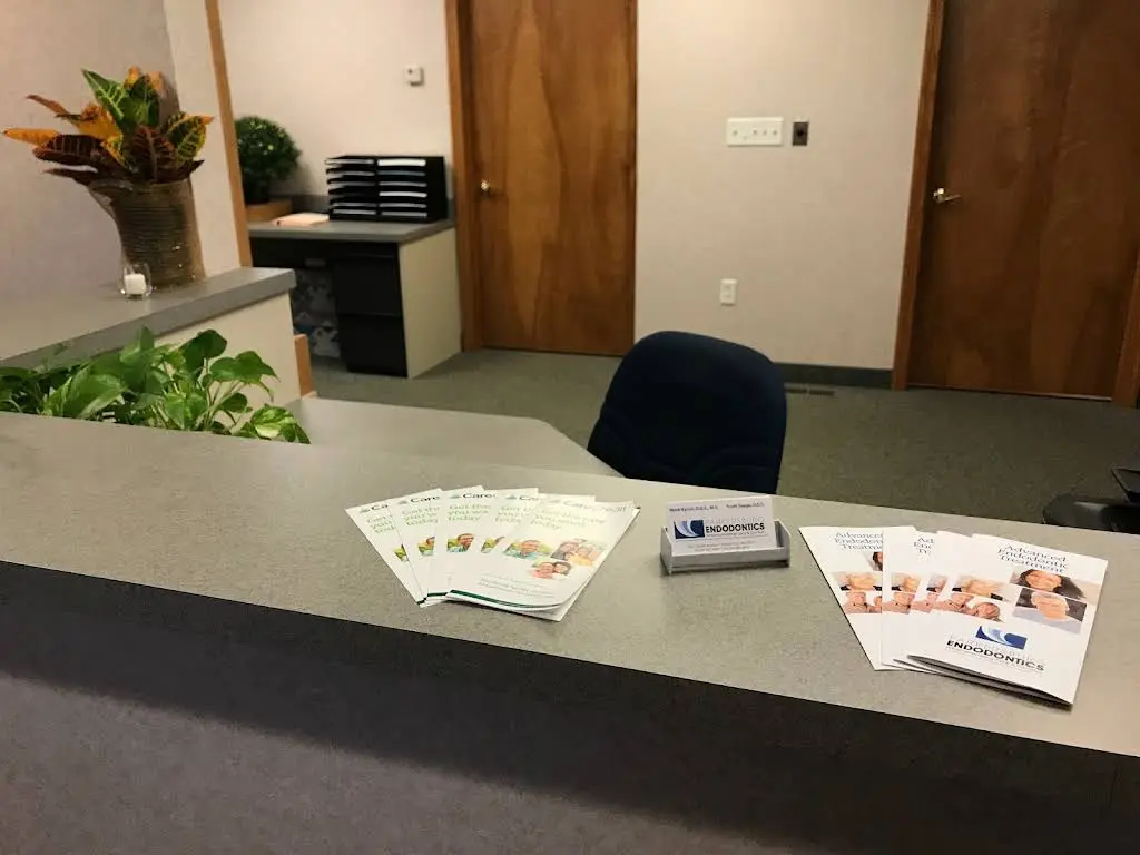 Parkersburg Endodontics