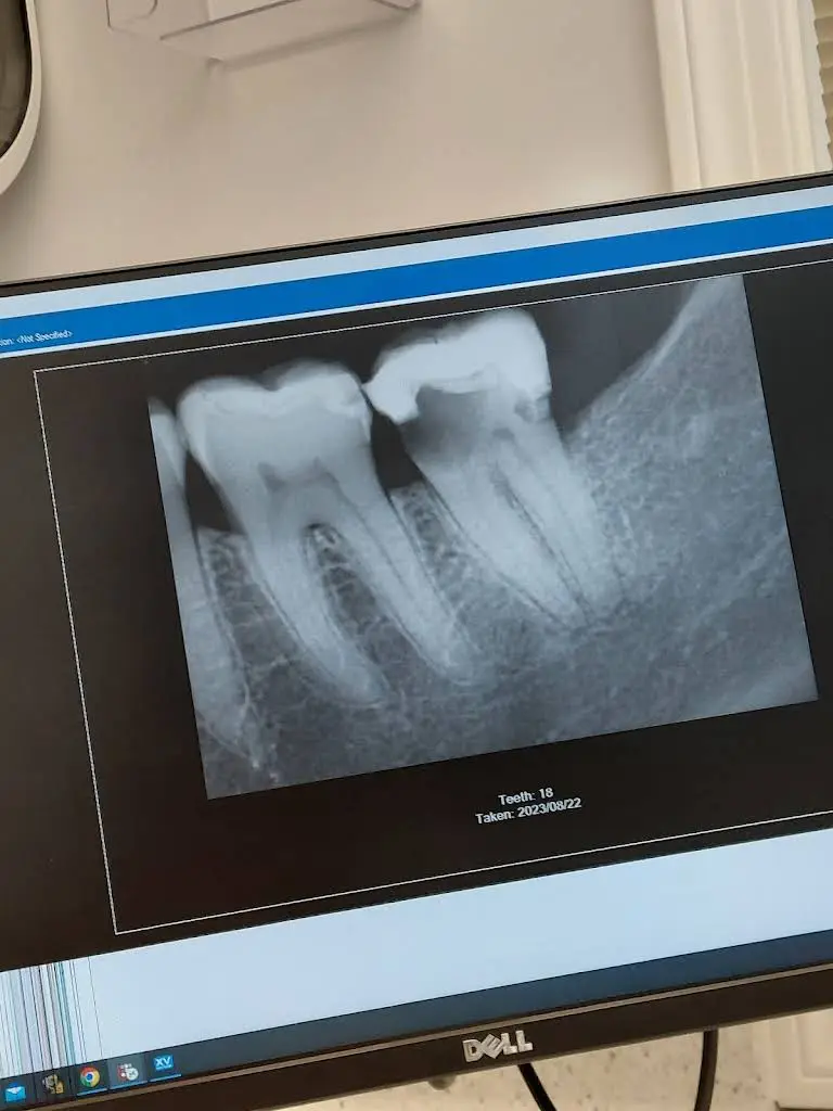 Parkersburg Endodontics