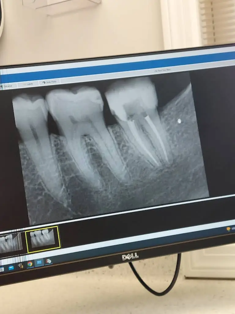 Parkersburg Endodontics