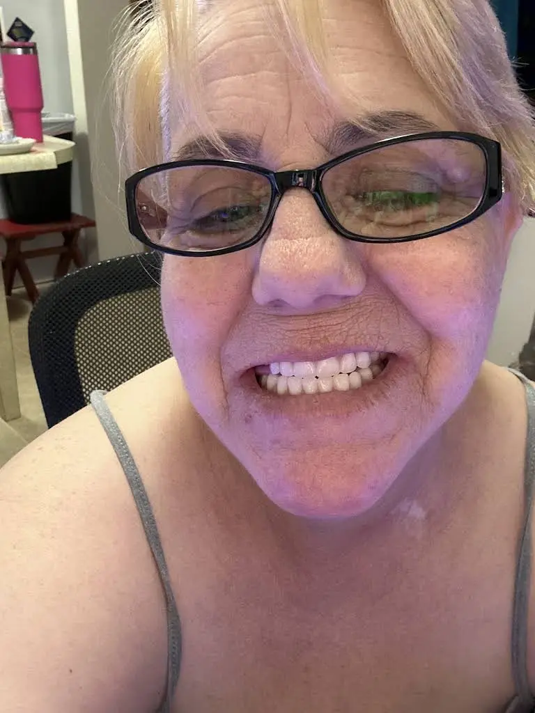 Affordable Dentures & Implants