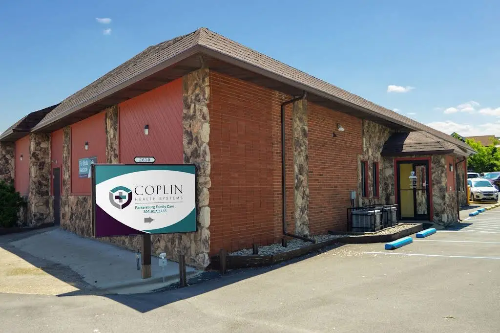 Coplin Health Systems Parkersburg Family Care