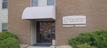 Oral and Maxillofacial Surgery Associates