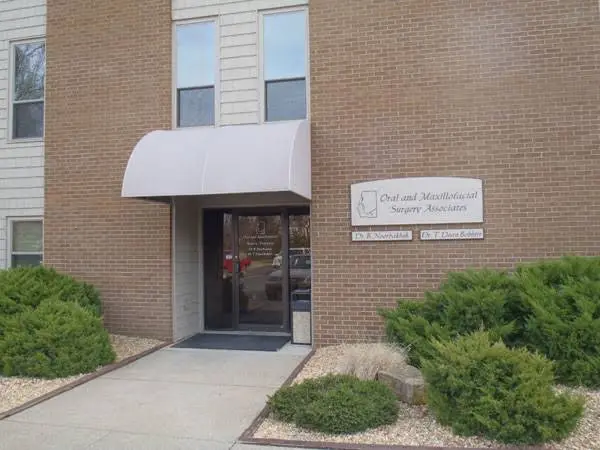 Oral and Maxillofacial Surgery Associates