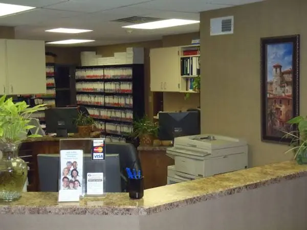 Oral and Maxillofacial Surgery Associates