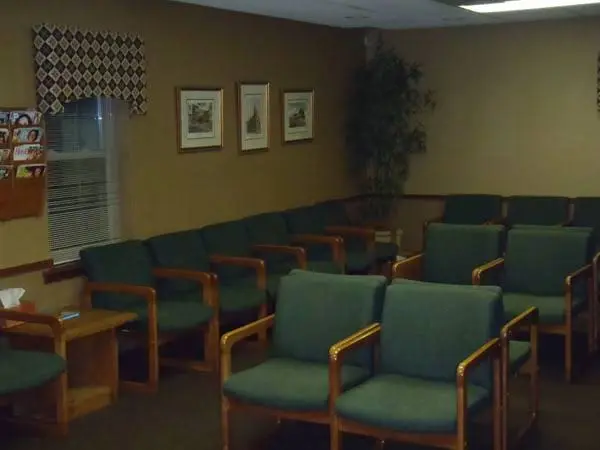 Oral and Maxillofacial Surgery Associates
