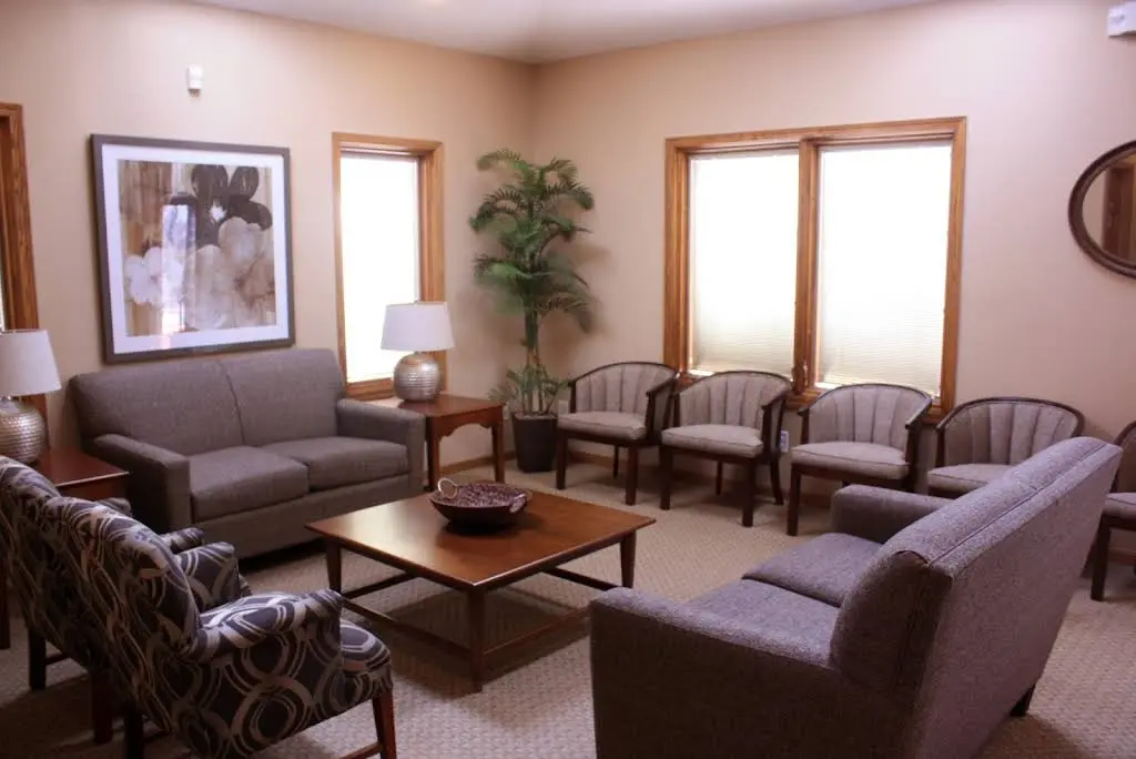 Premier Dental Group - Professional dental clinic exterior with modern facilities