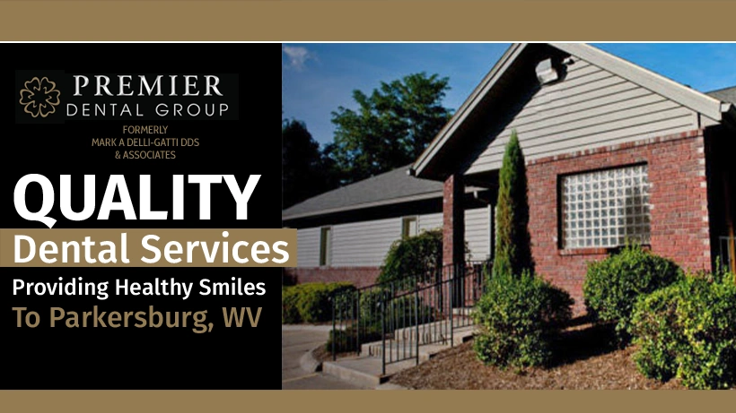 Premier Dental Group
