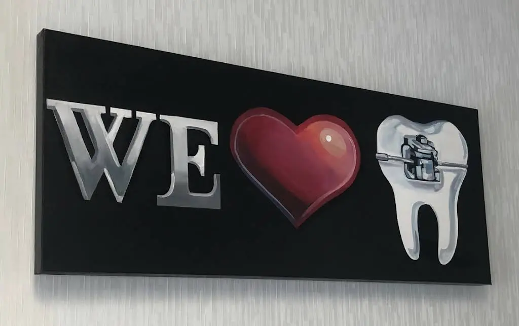 Braces For All Ages, PC Dr. Brenda K. Stenftenagel