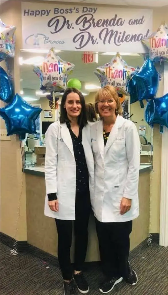 Braces For All Ages, PC Dr. Brenda K. Stenftenagel