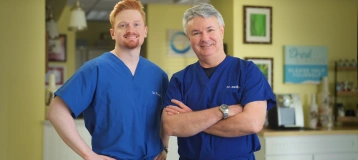 The Center for Progressive Dentistry
