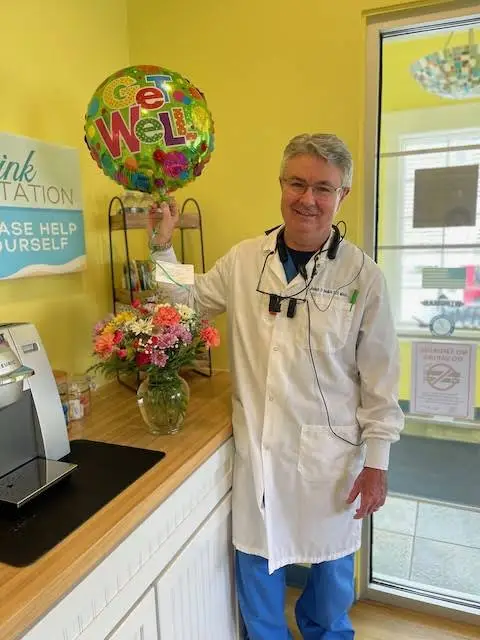 The Center for Progressive Dentistry