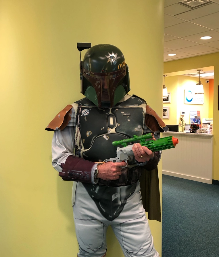 The Center for Progressive Dentistry