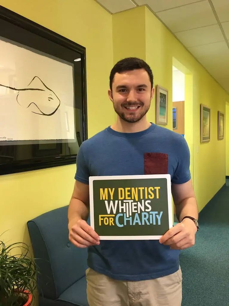 The Center for Progressive Dentistry