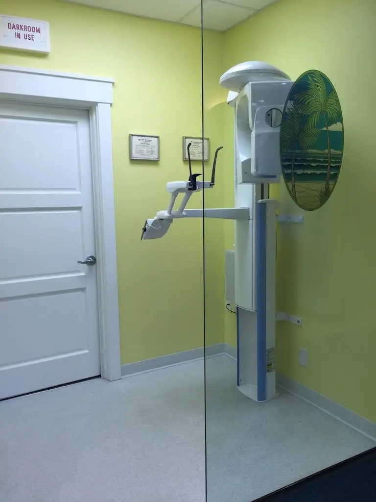 The Center for Progressive Dentistry