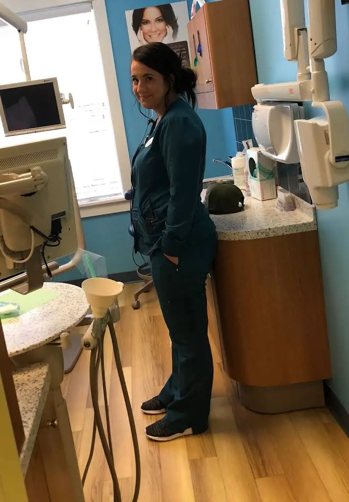 The Center for Progressive Dentistry
