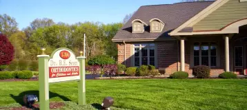 Dr. Roy Scott Orthodontics