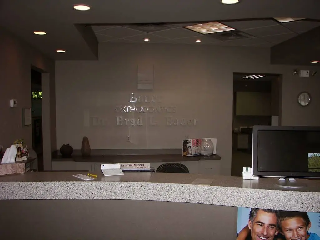 Bauer Orthodontics