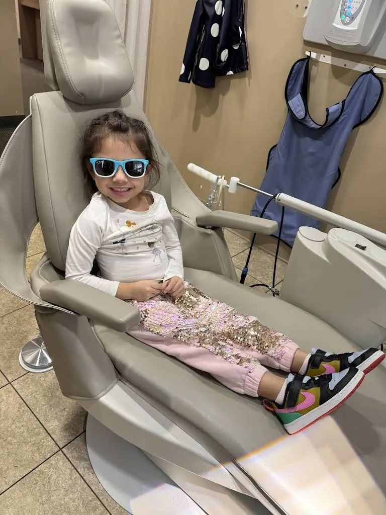 Warren Family Dental Center
