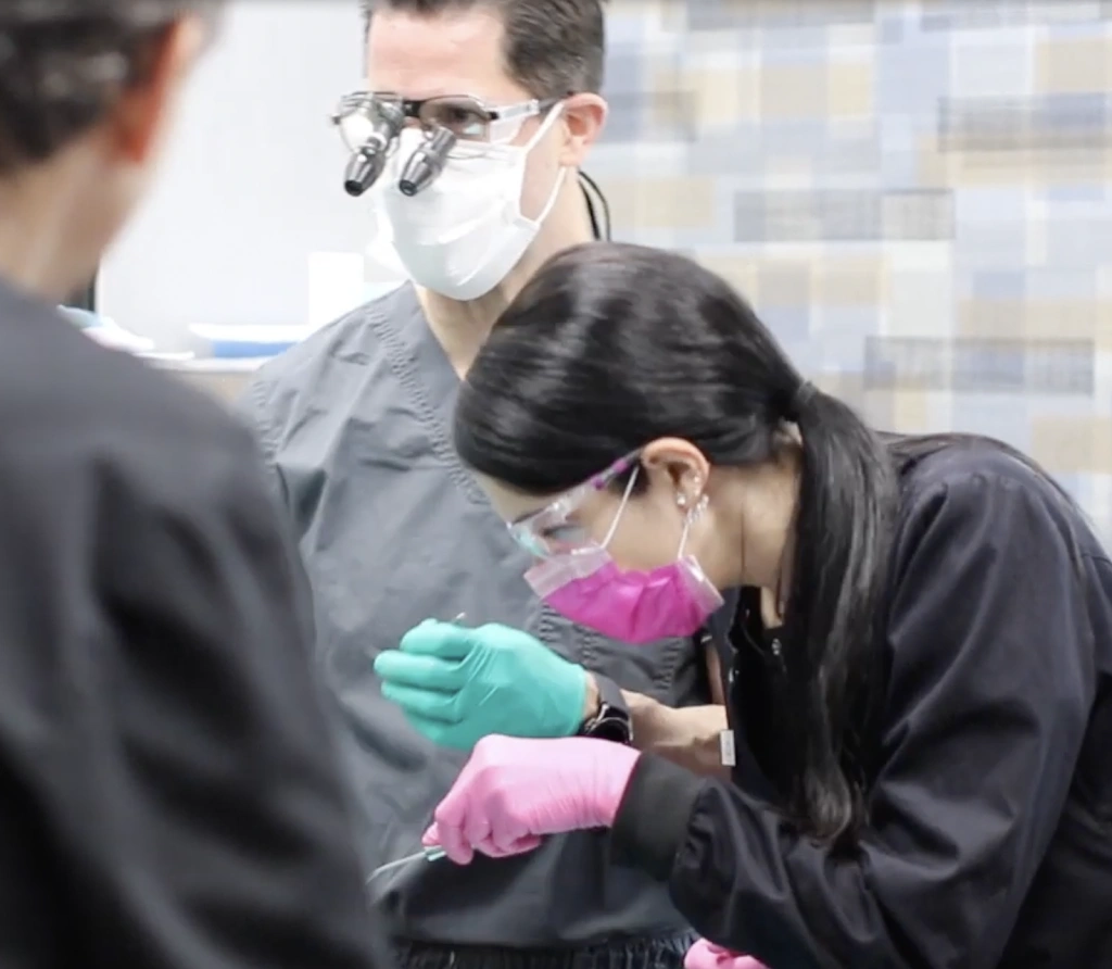Cleveland Implant Institute