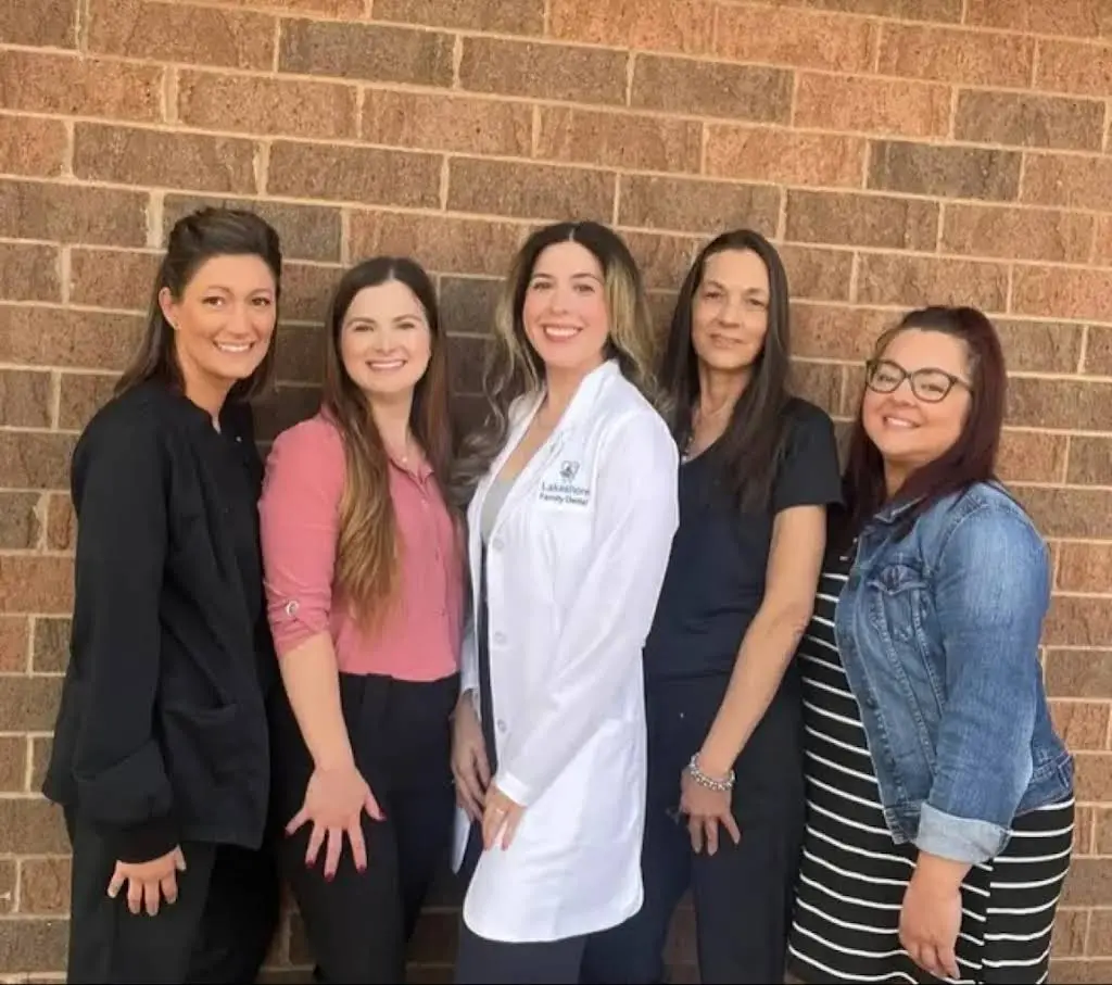 Lakeshore Family Dental