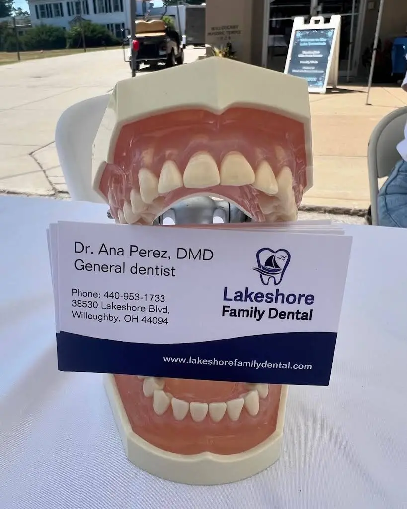 Lakeshore Family Dental