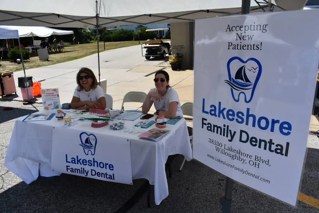 Lakeshore Family Dental