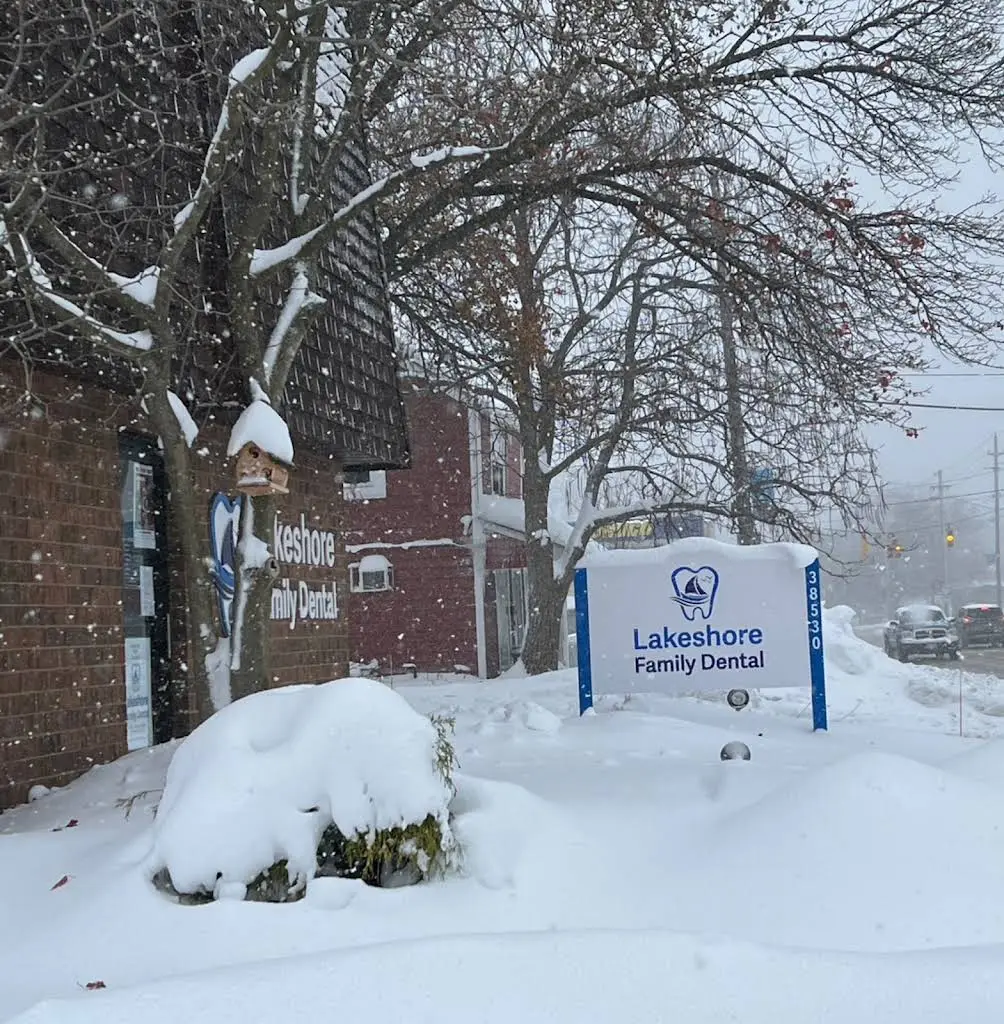 Lakeshore Family Dental