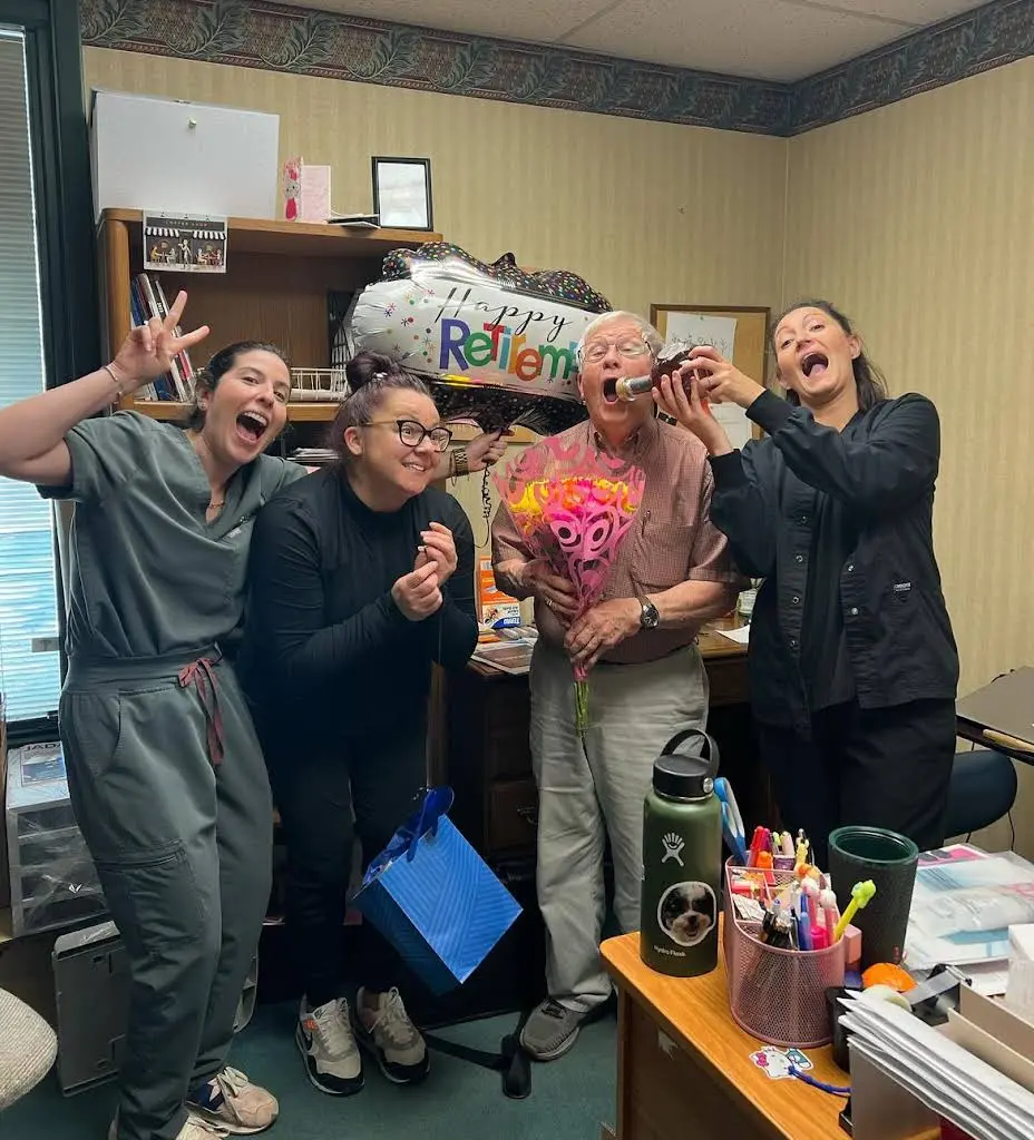 Lakeshore Family Dental