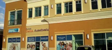 Durham Dental Anesthesia Dr. Alan Kreidstein