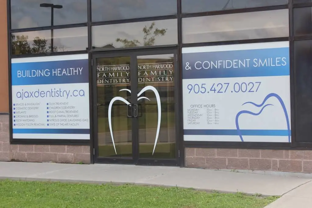 North Harwood Family Dentistry