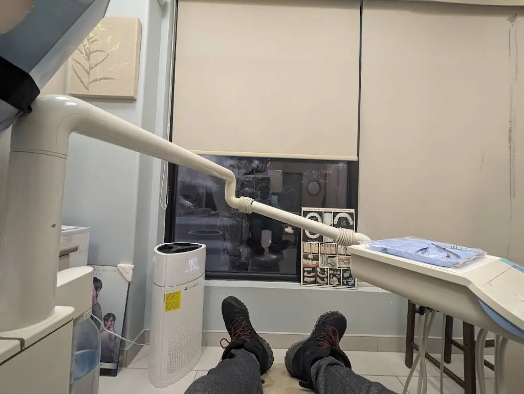 North Harwood Family Dentistry