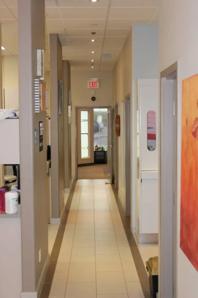 North Harwood Family Dentistry
