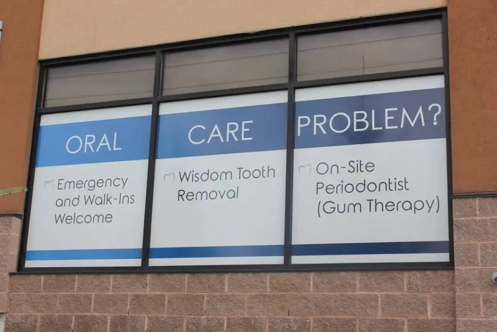 North Harwood Family Dentistry