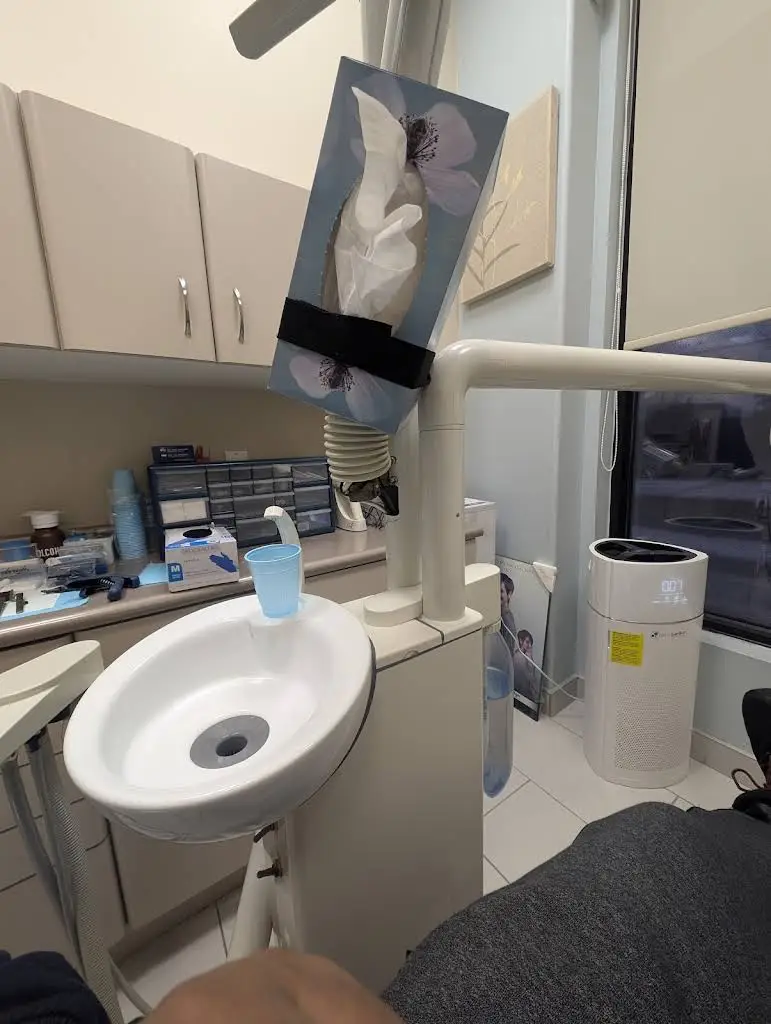 North Harwood Family Dentistry