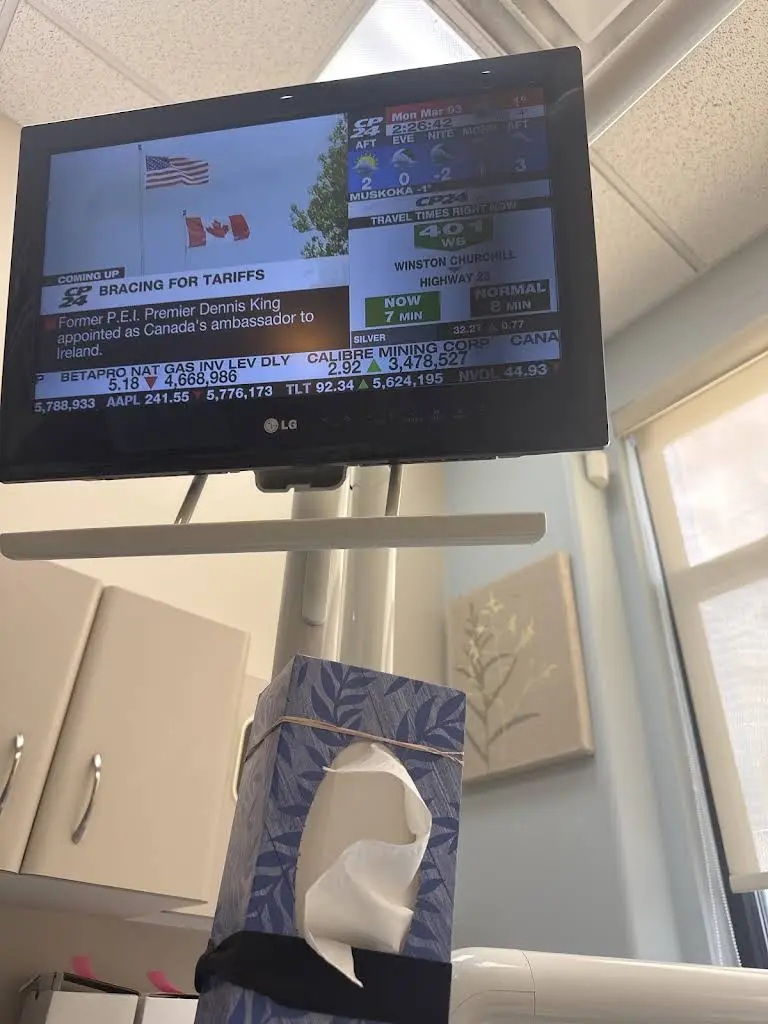 North Harwood Family Dentistry