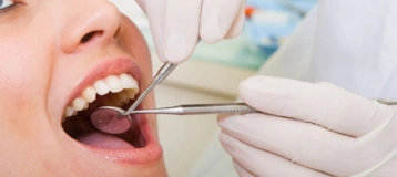 Wyndam Manor Dental Care
