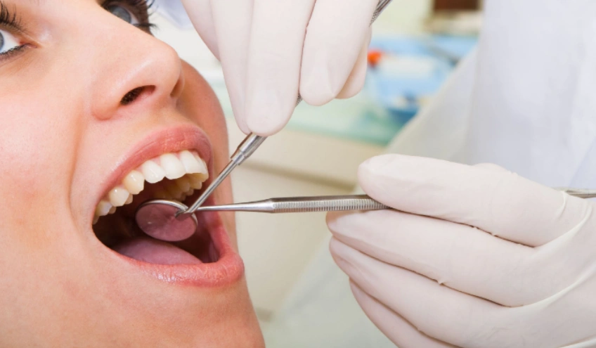Wyndam Manor Dental Care
